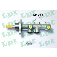 LPR főfékhenger LPR 6023 autóalkatrész