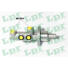 LPR főfékhenger LPR 6181 autóalkatrész