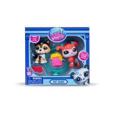  LPS Dupla Csomag Mix S2 LPS00620 (13804) játékfigura