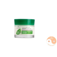  LR Aloe vera éjszakai arckrém 50 ml arckrém