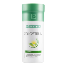 LR Beauty LR Colostrum Direkt, 125ml vitamin és táplálékkiegészítő