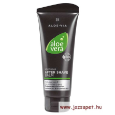 LR Health&Beauty LR Aloe After Shave Borotválkozás Utáni Balzsam 100ml after shave
