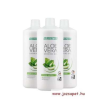 LR Health&Beauty LR LIFEAKT Aloe Vera Sivera ivógél 1000ml 3-as csomag
