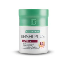 LR Health&amp;Beauty LR Reishi Plus kapszula 30db vitamin és táplálékkiegészítő