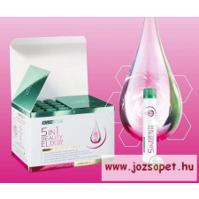 LR Health&amp;Beauty LR True Beauty 5in1 Elixir havi szett 30*25ml vitamin és táplálékkiegészítő