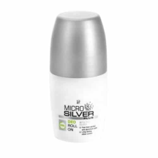  LR Health and Beauty Microsilver Plus Golyós Dezodor 50ml dezodor