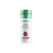 LR VitaAktiv immunerősítő koncentrátum, 150ml gyógyhatású készítmény