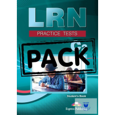  Lrn Practice Tests C2 Student&#039;S Book With Digibook App. idegen nyelvű könyv