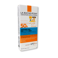 LRP: ANTHELIOS DP SPF50+UVMUNE 400 FLUID 50ML naptej, napolaj