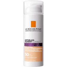  LRP: ANTHELIOS SPF50 PIGMENT CORRECT LIGHT 50ML arckrém