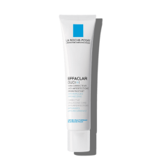 LRP: EFFACLAR DUO PLUS SZIN.ARCKREM MEDIUM 40ML arckrém