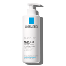 LRP: TOLERIANE ARCTISZTITO KREM 400ML arctisztító