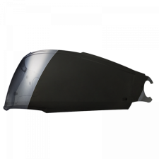 LS2 Ezüst irídium plexiüveg sisakhoz LS2 FF902 bukósisak