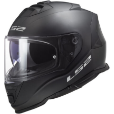 LS2 Helmets LS2 bukósisak - FF800 Storm - matt fekete bukósisak