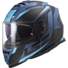 LS2 Helmets LS2 bukósisak - FF800 Storm – matt kék bukósisak