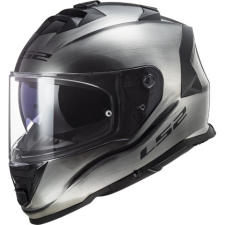 LS2 Helmets LS2 bukósisak - FF800 Storm – titán bukósisak
