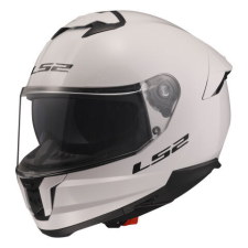 LS2 Helmets LS2 FF808 STREAM II GLOSS fehér-06 bukósisak