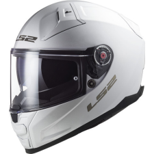 LS2 Helmets LS2 FF811 VECTOR II SOLID fehér-06 bukósisak