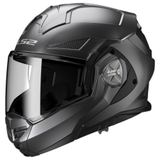 LS2 Helmets LS2 FF901 ADVANT X SOLID MATT TITANIUM-06 bukósisak