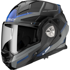 LS2 Helmets LS2 FF901 ADVANT X SPECTRUM fekete TITAN.kék-06 bukósisak