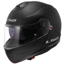 LS2 Helmets LS2 FF908 STROBE II MATT fekete-06 bukósisak