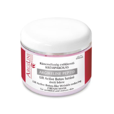  LS Argiline botox-hatású krémpakolás 200ml arcpakolás, arcmaszk