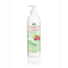  LS Csipkebogyó Rugalmasító masszázskrém 500ml masszázskrémek, masszázsolajok