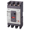 LS ELECTRIC ABS403c 400AF 3P Kompakt megszakító 250A 230/460VAC 75/50kA 250/500VDC 20/20kA