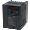 LS ELECTRIC LSLV0015G100C-4EONN Frekvenciaváltó 3x400V HD: 1,5kW/4A ND: 2,2kW/5,1A V/f,Vektoros IP20 RS485