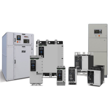 LS ELECTRIC SSC-Profinet Lágyindító tartozékok ProfiNet kommunikációs kártya villanyszerelés