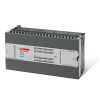 LS ELECTRIC XBC-DR64H - PLC 110/240VAC, 32 24VDC bem., 32 Relé kim., beép. poz.