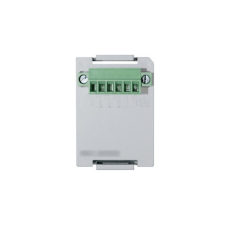 LS ELECTRIC XBO-RD01A - PLC Előlapi modul 1 RTD bem. villanyszerelés