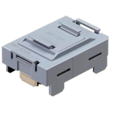 LS ELECTRIC XBO-RTCA - PLC Előlapi modul RTC - Valós idejű óra villanyszerelés