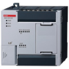 LS ELECTRIC XEC-DR14E - PLC 110/240VAC, 8 24VDC bem., 6 Relé kim.