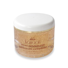  LS Kánaán zselépakolás 200ml arcpakolás, arcmaszk