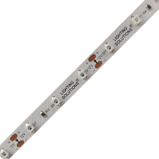 LS LED szalag SMD 3528 60LED/m DC 12V sárga világítási kellék