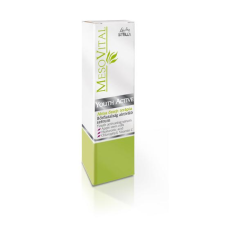  LS MesoVital Alma őssejt bőrfiatalság aktiváló szérum 30ml arcszérum