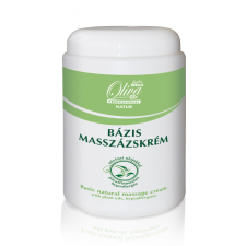  LS OLIVA BÁZIS MASSZÁZSKRÉM 1000 ml masszázskrémek, masszázsolajok