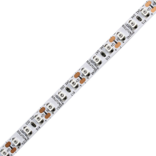 LS SMD 3528 120L/M 9,6W 120° IP20 DC 12V PIROS világítási kellék