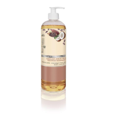 LS SPA Spirit Wellness Csokoládé Kókusz intenzív bőrápoló masszázsolaj 1l masszázskrémek, masszázsolajok