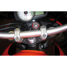 LSL Kormánytartók Kawasaki Z1000 2003-04-hez egyéb motorkerékpár alkatrész