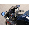 LSL Tour Match Magasított Csőkormányok - Suzuki GSX-R750/1000