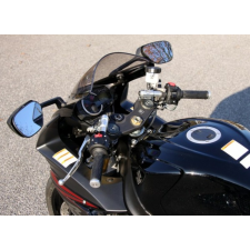 LSL Tour Match Magasított Csőkormányok - Suzuki GSX-R750/1000 egyéb motorkerékpár alkatrész