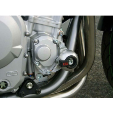 LSL Ütközésvédelmi Védőfelszerelés Szerelőkészlet GSF650/1250N, S Bandit 2007-hez egyéb motorkerékpár alkatrész