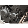 LSL Ütközésvédelmi Védőkészlet Szerelőkészlet Honda CB500F-hez