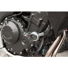 LSL Ütközésvédelmi Védőkészlet Szerelőkészlet Honda CB500F-hez egyéb motorkerékpár alkatrész