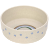 Lässig Bowl PP/Cellulose Rascals Smile sky blue (4066239131454)