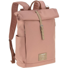 Lässig Green Label Rolltop Backpack cinnamon pelenkázótáska