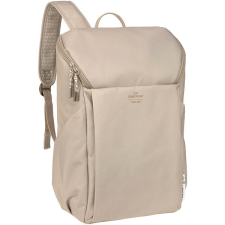 Lässig Green Label Slender Up Backpack camel pelenkázótáska