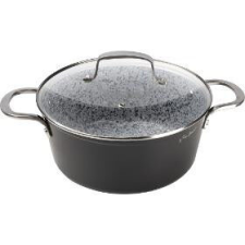 LT1254 edény fedővel 24cm edény